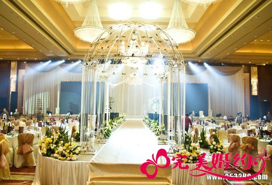 6个温馨提示让你办一场精彩婚礼