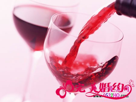 如何挑选婚宴红酒