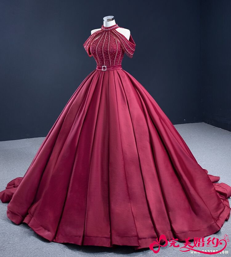 新娘婚纱礼服是女方买还是男方买