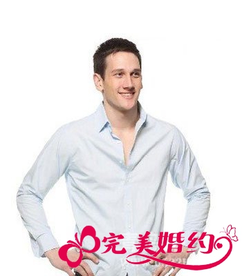 夏天结婚新郎穿什么衬衫