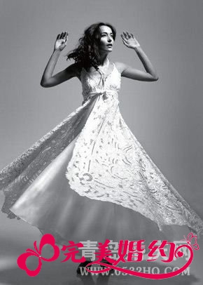 婚纱礼服