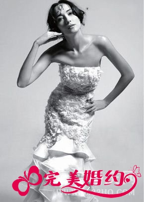 婚纱礼服