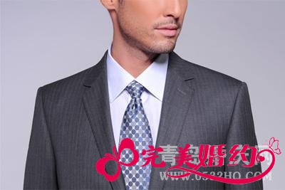 准新郎挑礼服之完全手册