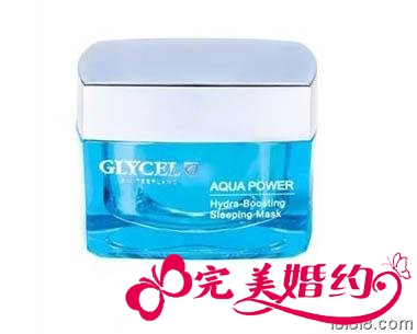 油性皮肤怎么办之睡眠面膜推荐三