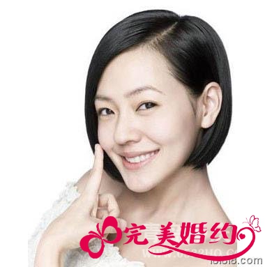 新娘支招干性皮肤补水