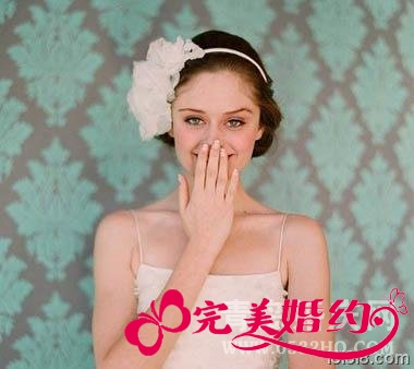 新娘必知基础护肤步骤