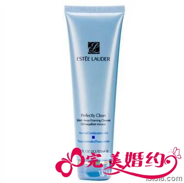 混合性皮肤用什么洗面奶推荐1