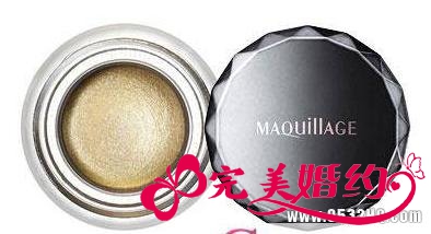 眼线膏哪个好1、资生堂眼线膏