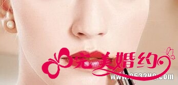 高贵迷人的紫色小烟熏妆画法教程