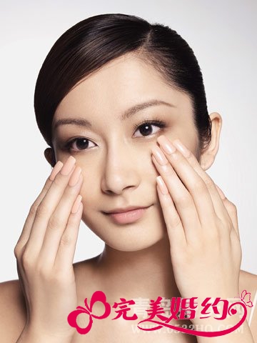 资深化妆师谈新娘婚前皮肤护理工作