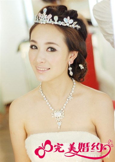 如何做美丽新娘 谈谈安瓶的护肤效果