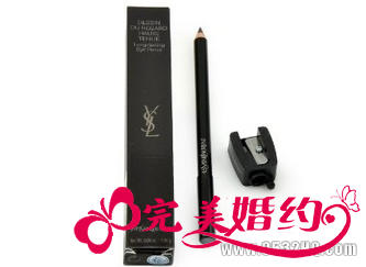 YSL伊夫圣罗兰持久眼线笔