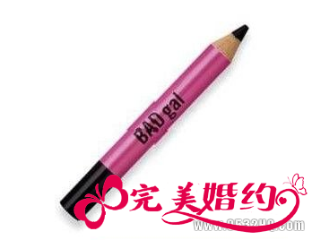 Benefit 贝玲妃坏女孩防水眼线笔