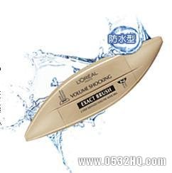 欧莱雅浓密睫毛膏