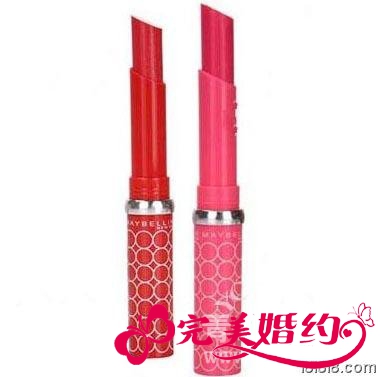 润唇膏牌子2.美宝莲Maybelline护彩润唇膏