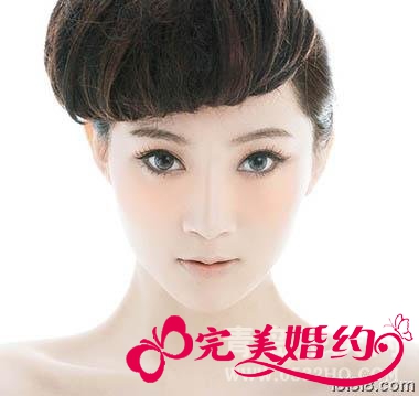 油性皮肤新娘怎么保养