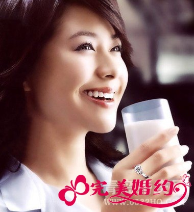 美丽新娘百分百从点滴做起秘籍