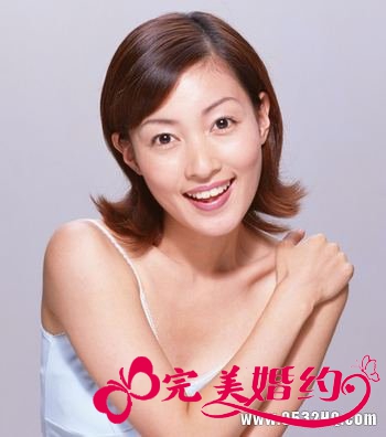 生活妆也能典雅大方 教新娘如何画生活妆