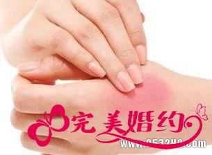 圆形腮红怎么打 简单4步打造粉嫩减龄妆