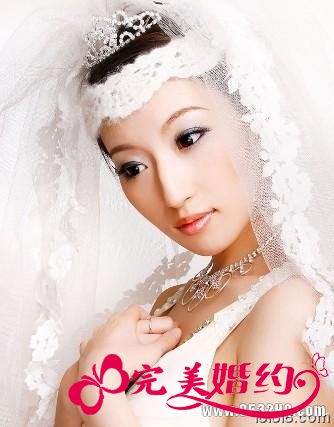 新娘最天然的DIY护肤法 