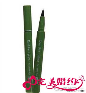 裸妆需要哪些化妆品3