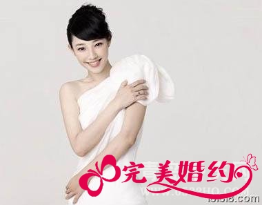 白百合支招干性皮肤如何保养