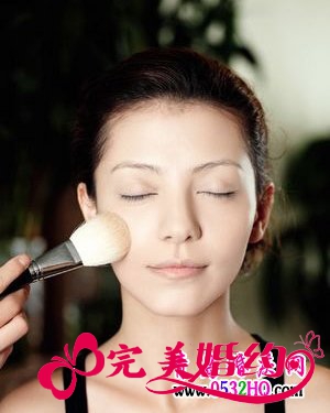 激发素肌潜在透明感