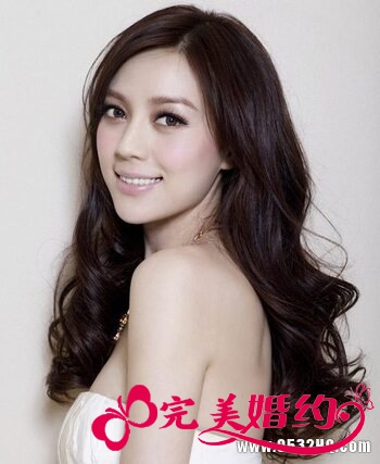 做个完美新娘之婚前护理小Tips