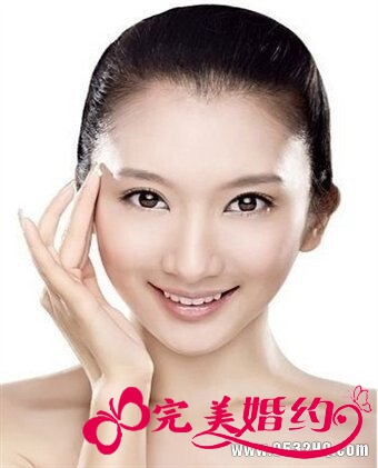 混合性皮肤用什么护肤品