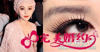 明星演绎：范冰冰