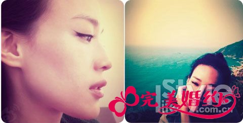 美肤大计| 你是婚礼最旺桃花姬