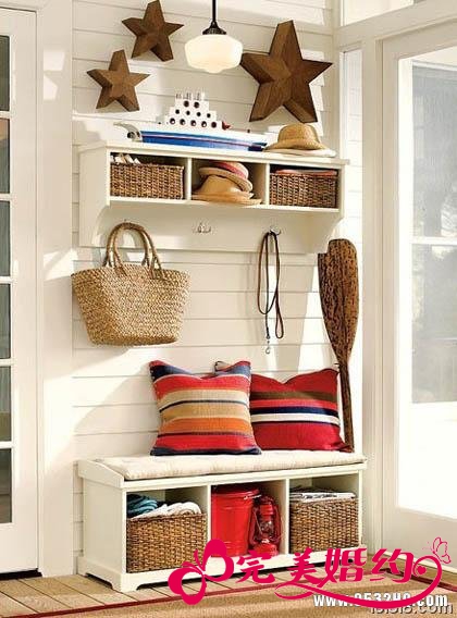 一居室小户型装修图2