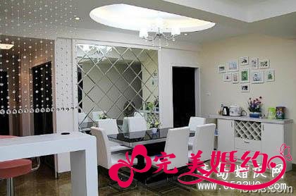 一居室小户型装修图2