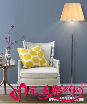 现代简约落地灯