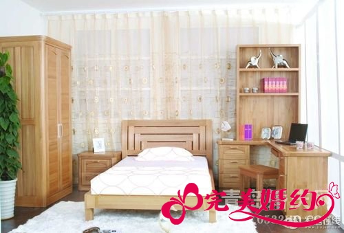 专业设计师谈家居的配色方案