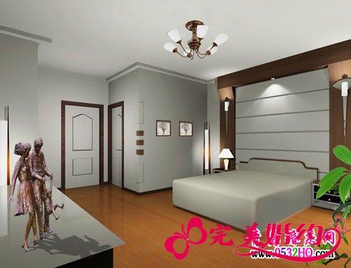 容易导致长期抑郁的风水装修