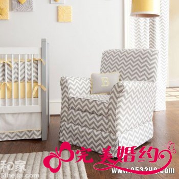 时尚婚房配色方案帮您打造别致婚房