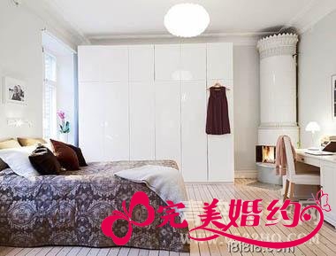 2012新婚房装修之卧室