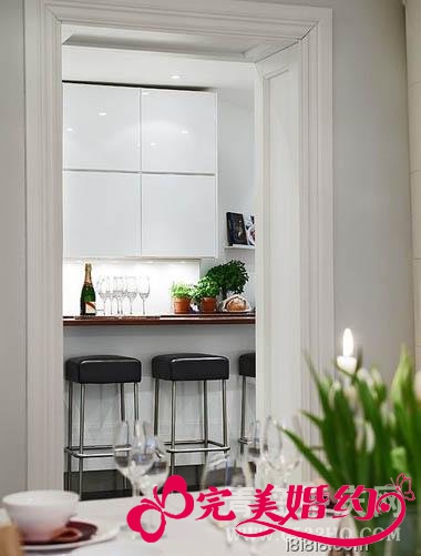 2012新婚房装修之厨房
