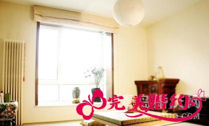 五款小户型功能性飘窗图片 小户型飘窗图片