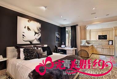 80后风格装修效果图