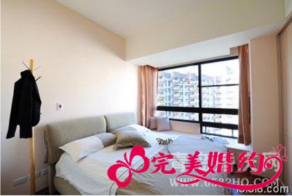 小复式装修卧室效果图1