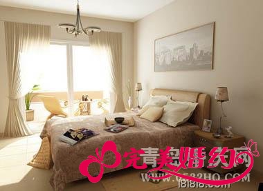 迷死80后的装修风格之客厅装修