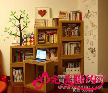 迷死80后的装修风格之家居装修