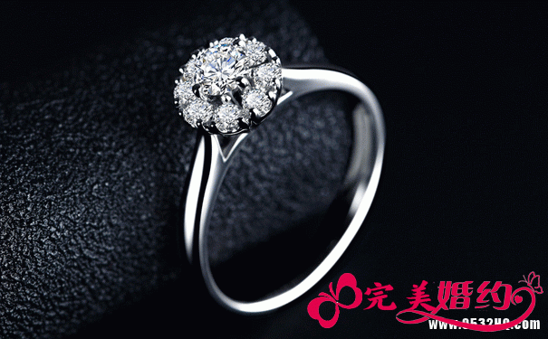 如何挑选钻戒款式