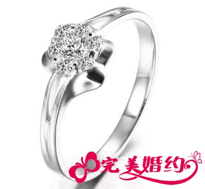 钻戒怎么买省钱?买钻戒省钱的诀窍