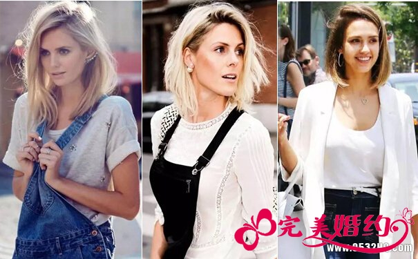 耳环如何搭配展现耳间风情