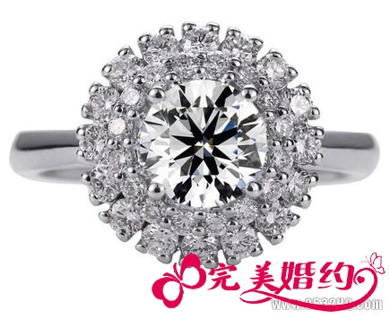 三克拉钻石价格多少钱 影响价格的因素