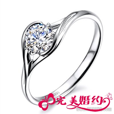 求婚钻戒哪款好？4款克拉求婚钻戒推荐