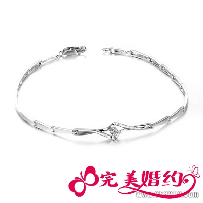 挑选钻石手链需要考虑那些因素